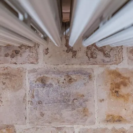 Tre Coni A Due Passi Dal Centro Lägenhet