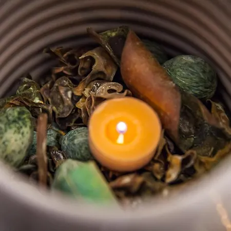 公寓 Tre Coni A Due Passi Dal Centro *