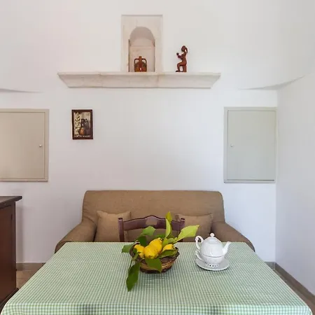 公寓 Tre Coni A Due Passi Dal Centro